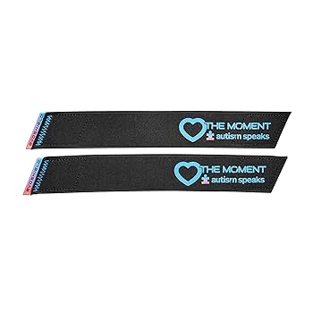 Amazon | EvoShield Pro-SRZ™ 2.0 Autism Speaks バッターの